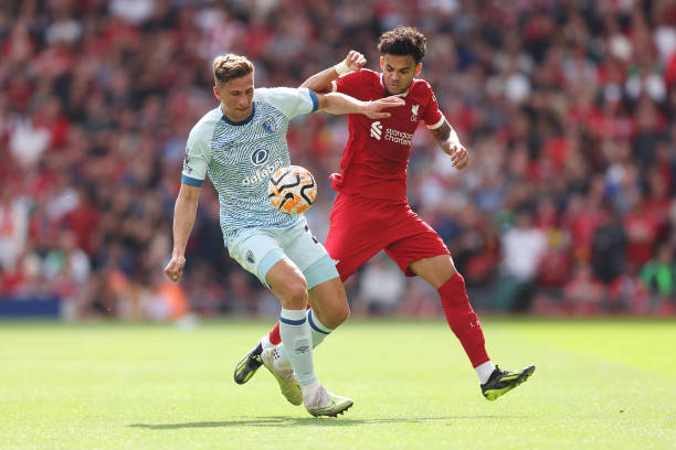 运动去连接 运动去连接