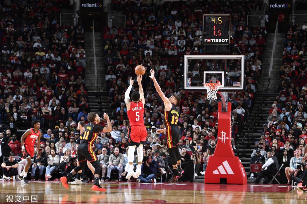 洛杉磯山火｜NBA湖人等賽事延期　JJ列迪克失家園　尼納特暫離隊.